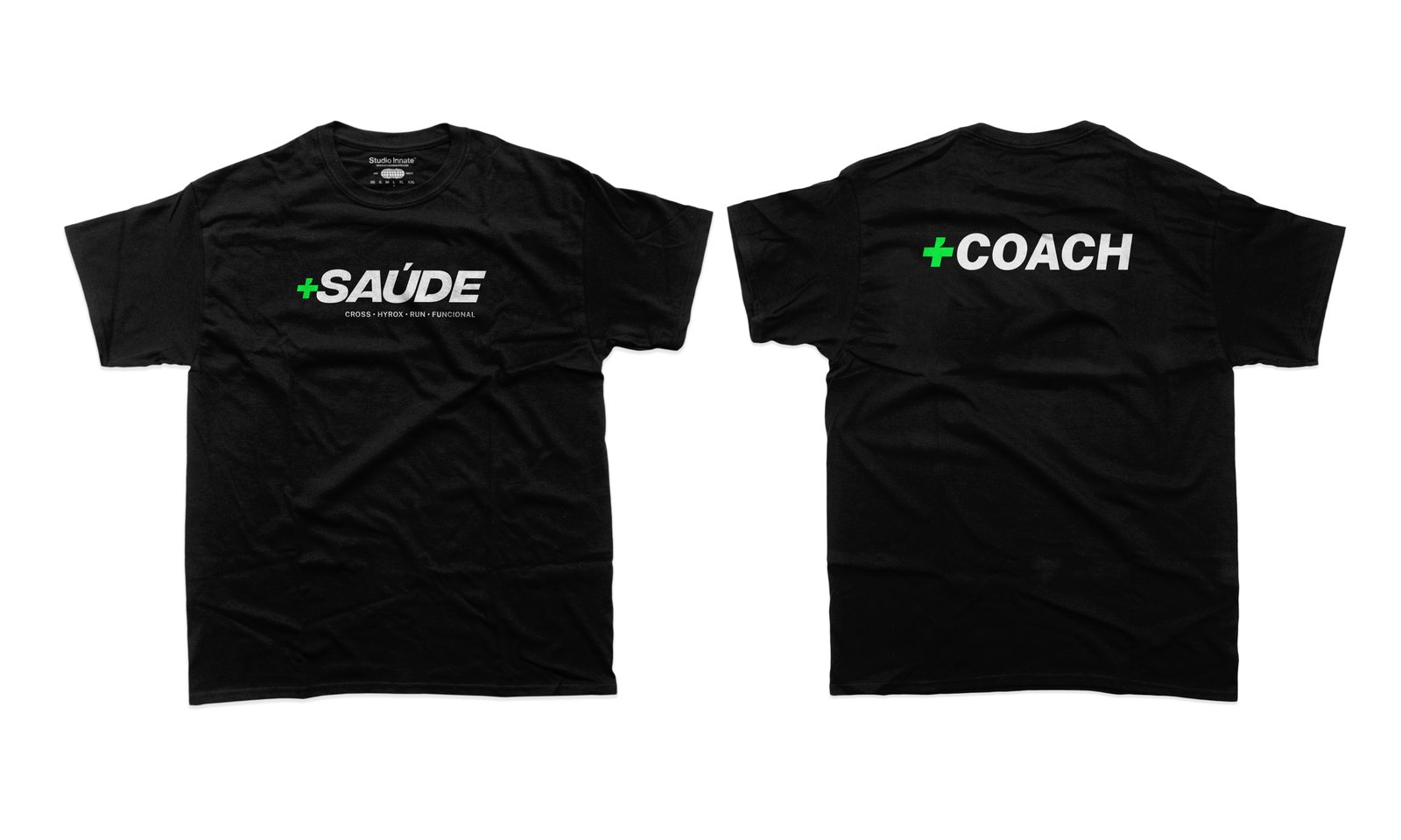 Camiseta COACH
