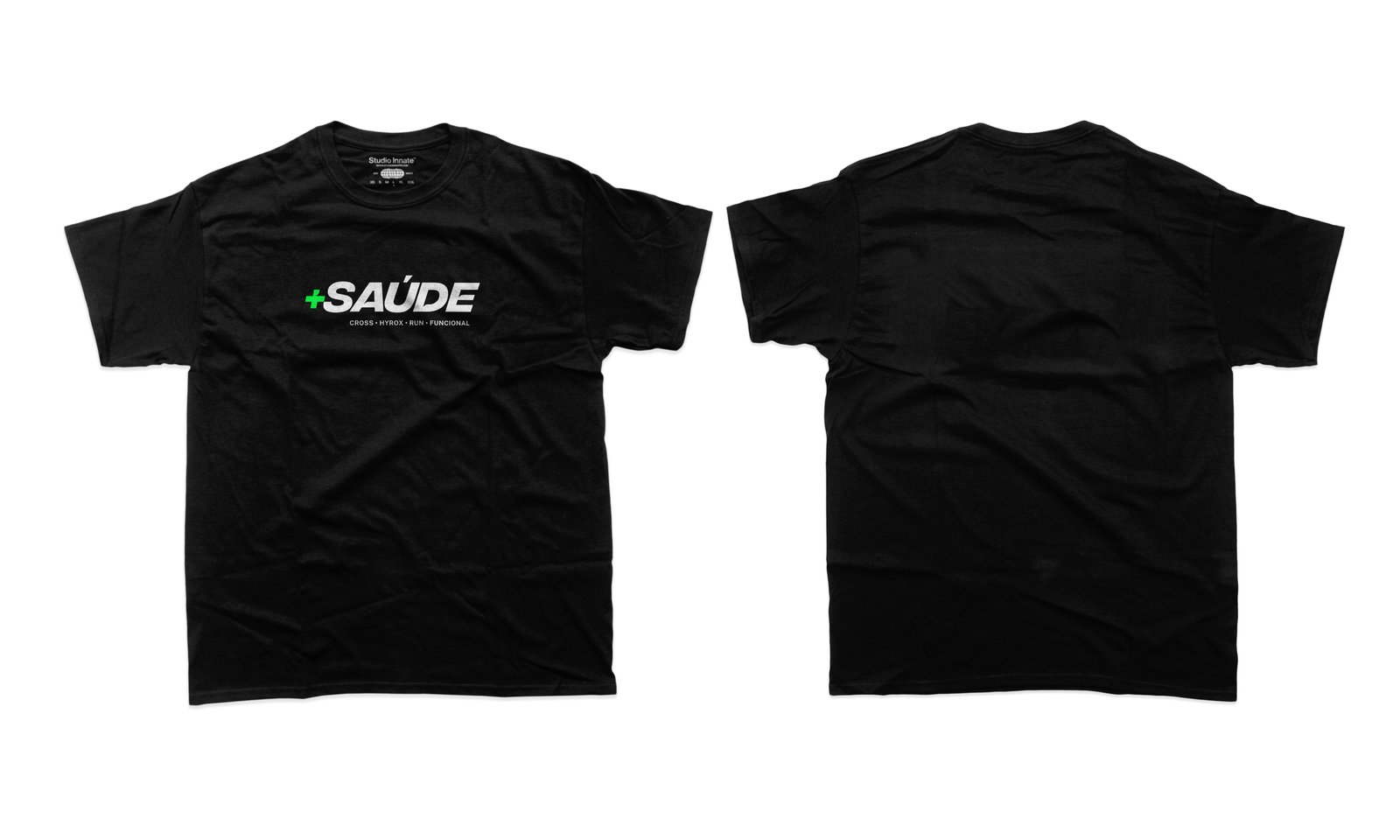 Camiseta Recepção