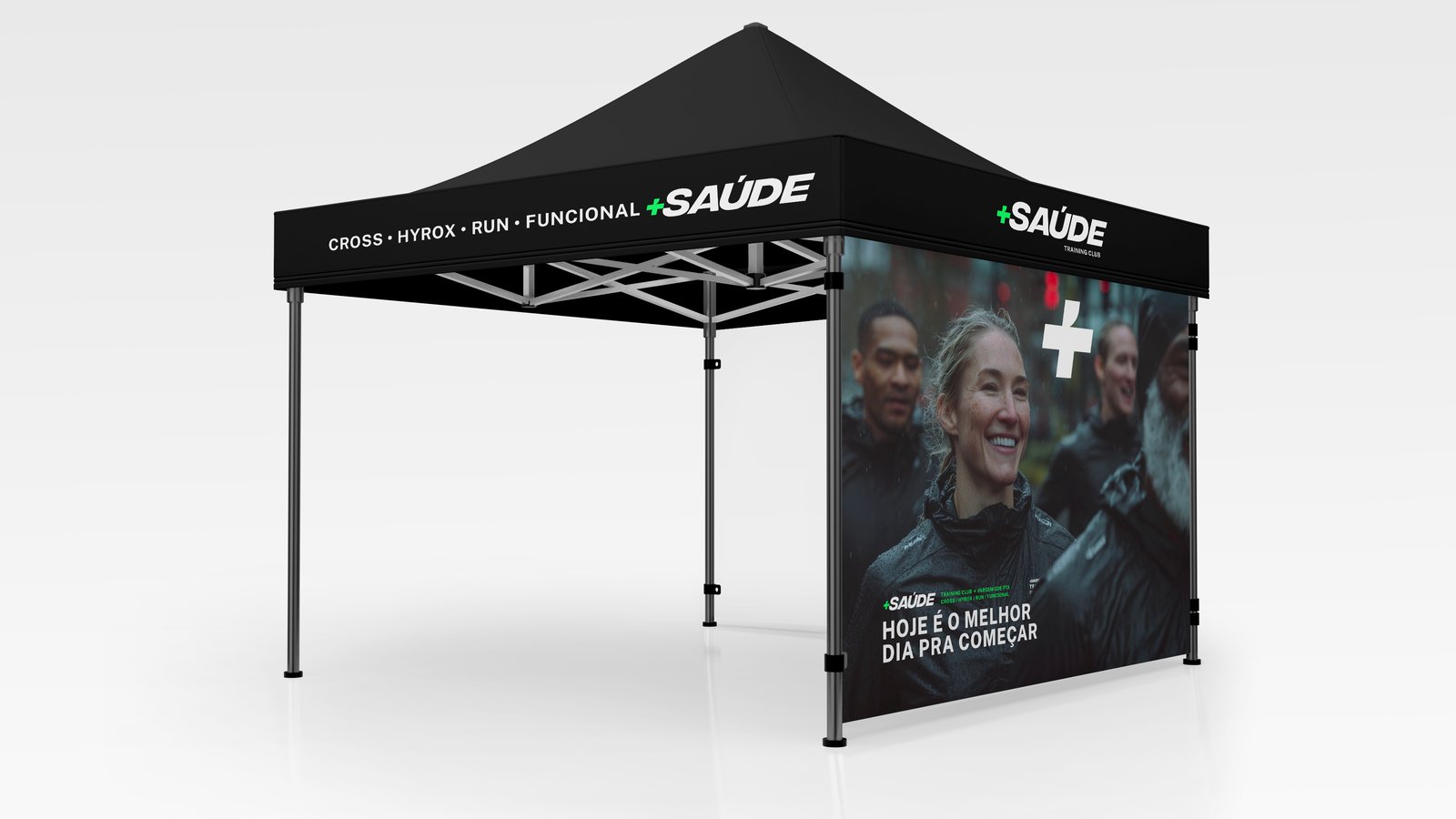 Tenda 3x3